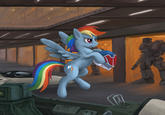 My Little Pony: Friendship is Magic
