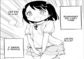 Hentai Quotes