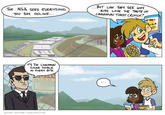 2013 NSA PRISM Scandal