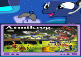 My Little Pony: Friendship is Magic