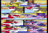 My Little Pony: Friendship is Magic