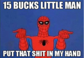 '60s Spider-Man