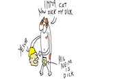 Grumpy Cat