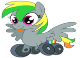 My Little Pony: Friendship is Magic