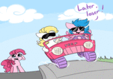 My Little Pony: Friendship is Magic