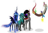 My Little Pony: Friendship is Magic
