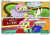 My Little Pony: Friendship is Magic