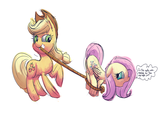 My Little Pony: Friendship is Magic