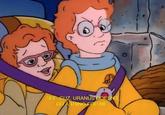 Ruined Childhood