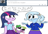 My Little Pony: Friendship is Magic