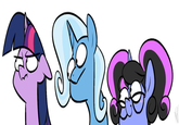 My Little Pony: Friendship is Magic