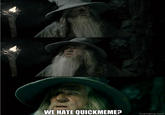 WE HATE QUICKMEME? livememe.com