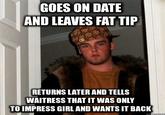Scumbag Steve