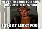 Scumbag Steve
