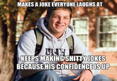 College Freshman