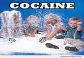 COCAINE memecenfer.com