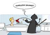 Harlem Shake
