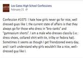 Fedora Shaming