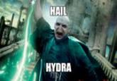 Hail Hydra