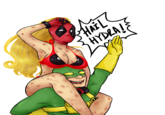 Hail Hydra