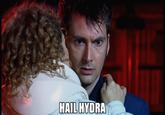 Hail Hydra
