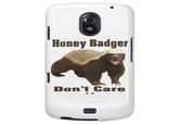 Honey Badger