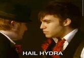 Hail Hydra