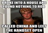 Scumbag Steve