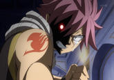 Manly Tears