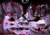 Lavender Town Syndrome Creepypasta