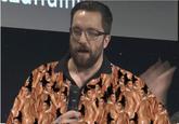 #Shirtstorm