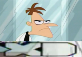 phineas and ferb XD