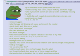 Tendies Stories