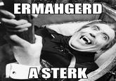 Ermahgerd