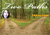FRIENDZONE