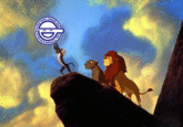 The Lion King
