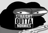 Angry Pepe