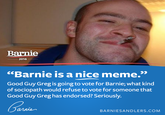 Good Guy Greg