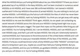 Navy Seal Copypasta