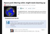 Ken M