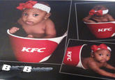 KFC KFC cap fashion accessory headgear