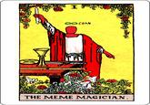Meme Magic