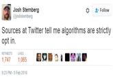 #RIPTwitter