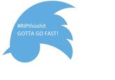 #RIPTwitter