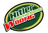 Hitler Did Nothing Wrong