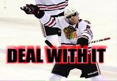Deal With It