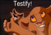 The Lion King