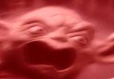 Angry Pepe