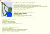 Tendies Stories