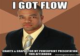 Successful Black Man